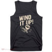 Wind It Up! Tank Top thumb 0
