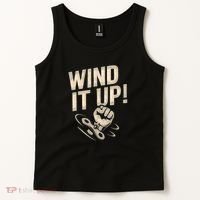 Wind It Up! Tank Top thumb 2