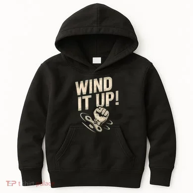 Kids Hoodie