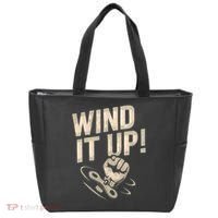 Wind It Up! Tote Bag thumb 0