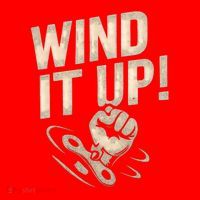Wind It Up! Santa Hat thumb 1