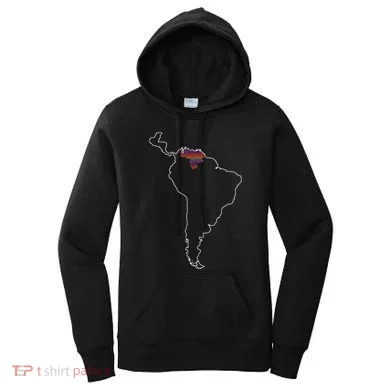 Women's Hoodie