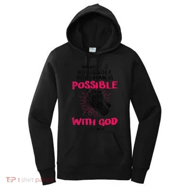 Women's Hoodie