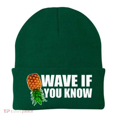 Beanie