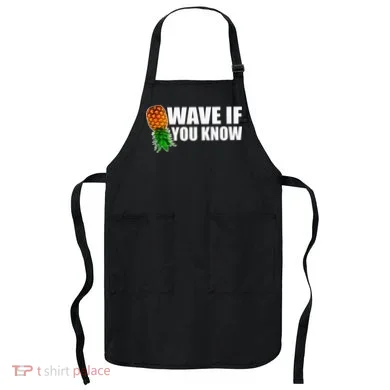 Apron