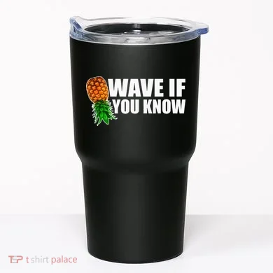 Tumbler