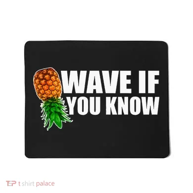 Mousepad