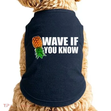 Doggie Tank