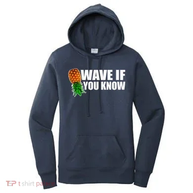 Women's Hoodie