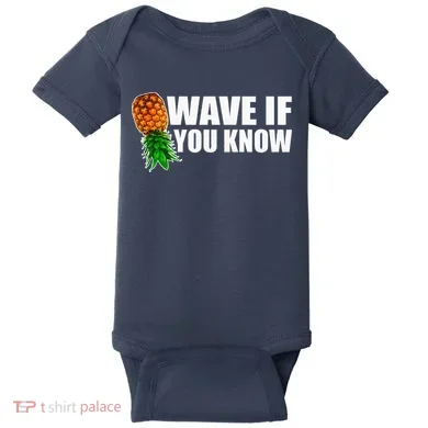 Baby Bodysuit