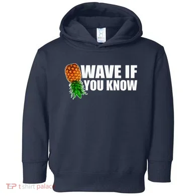 Toddler Hoodie