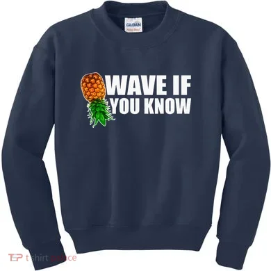 Kids Sweatshirt