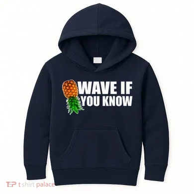 Kids Hoodie