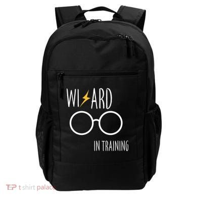 Wizard In Training  Backpack