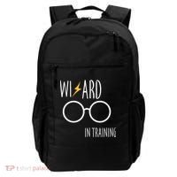 Wizard In Training  Backpack thumb 0