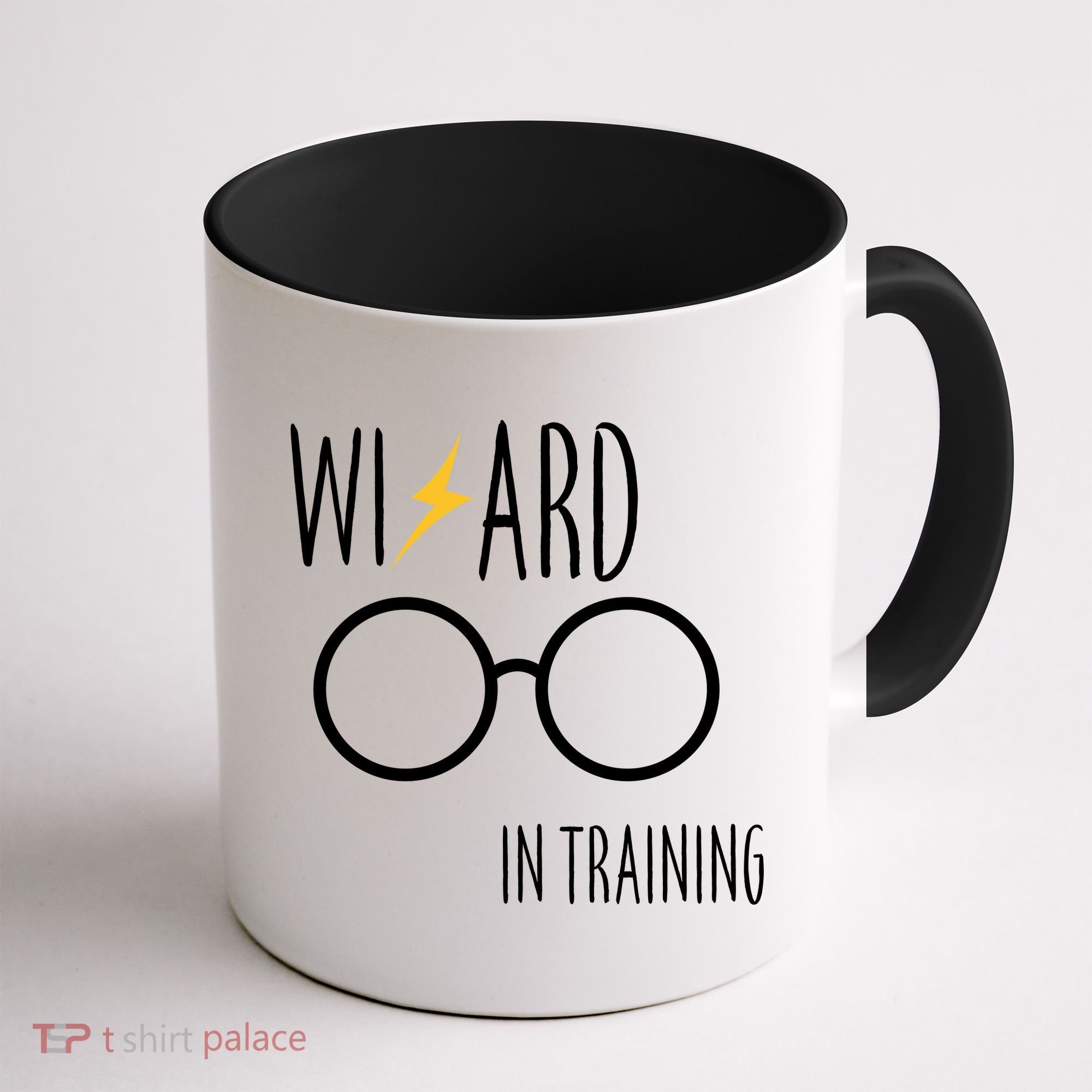 Wizard In Training  Coffee Mug