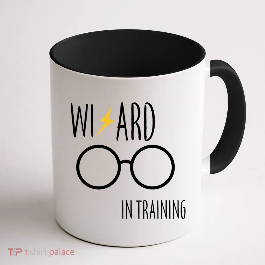 Wizard In Training  Coffee Mug