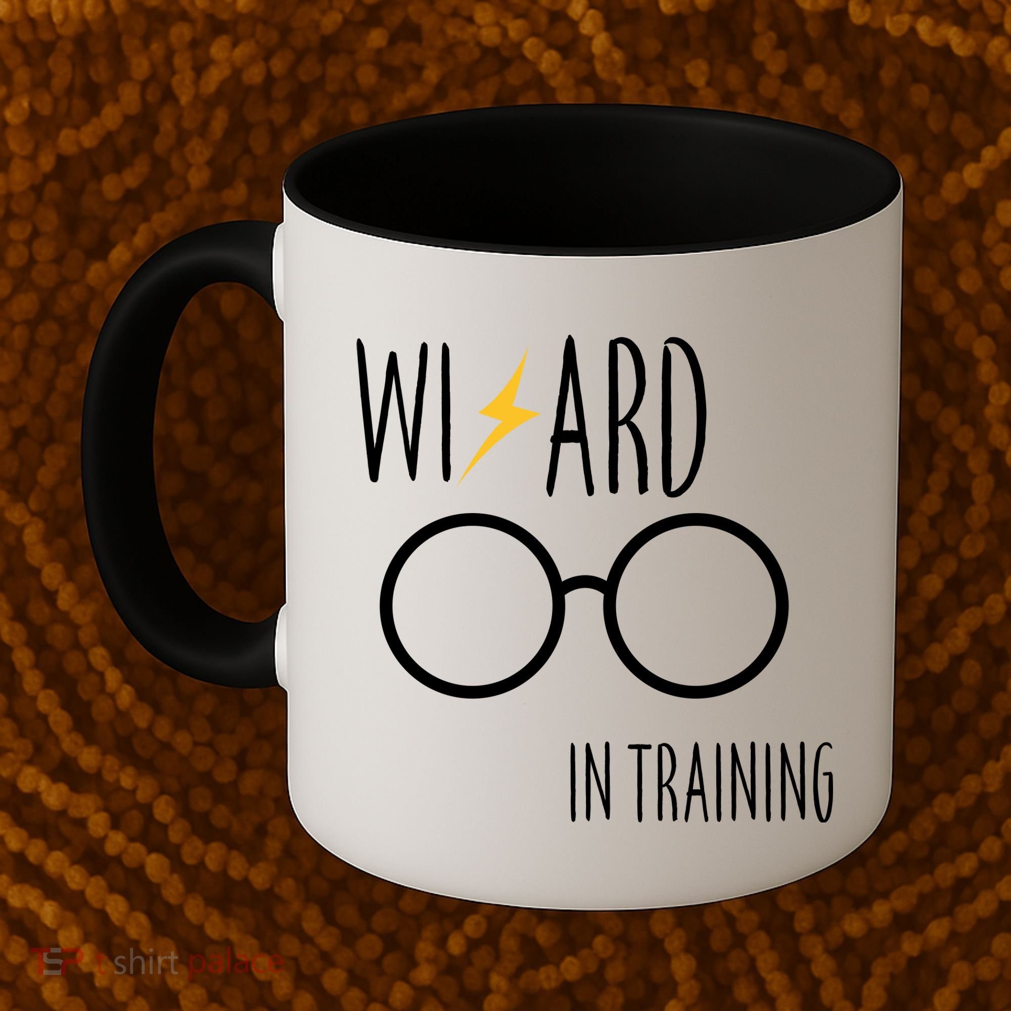 Wizard In Training  Coffee Mug