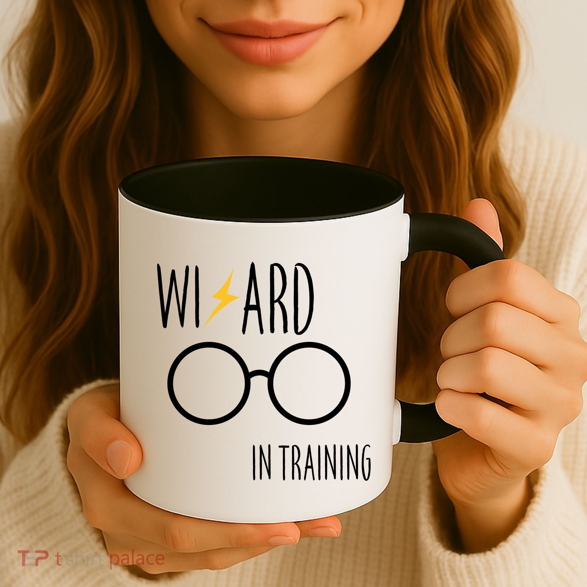 Wizard In Training  Coffee Mug