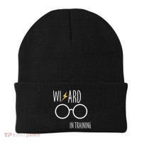 Wizard In Training  Beanie thumb 0