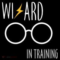 Wizard In Training  Pajama Set thumb 2