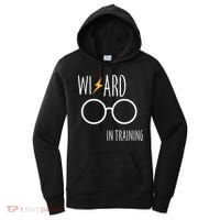 Wizard In Training  Women's Hoodie thumb 0