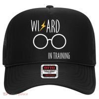 Wizard In Training  Hat thumb 0