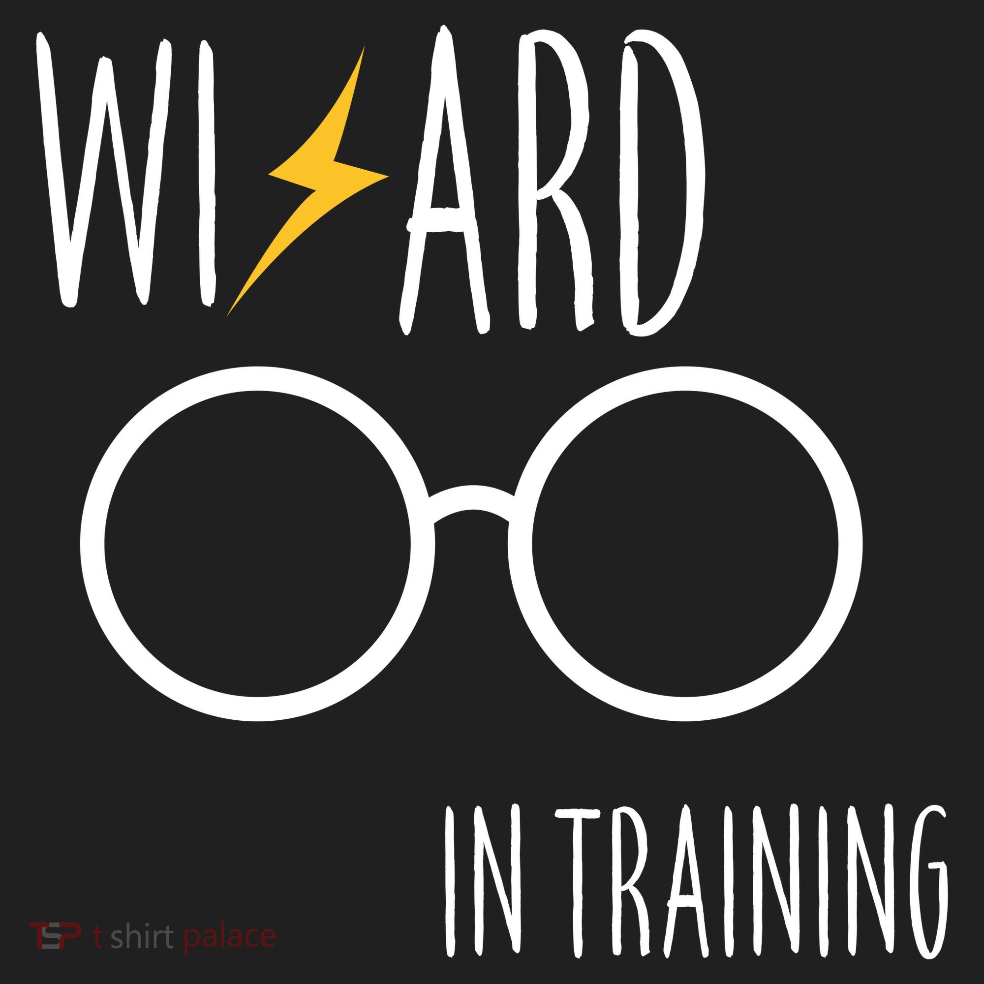 Wizard In Training  Hat