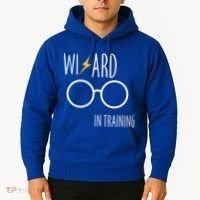 Wizard In Training  Hoodie thumb 2
