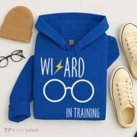 Wizard In Training  Hoodie thumb 4