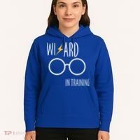 Wizard In Training  Hoodie thumb 5