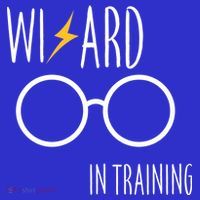 Wizard In Training  Long Sleeve Shirt thumb 2