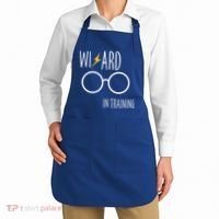 Wizard In Training  Apron thumb 2