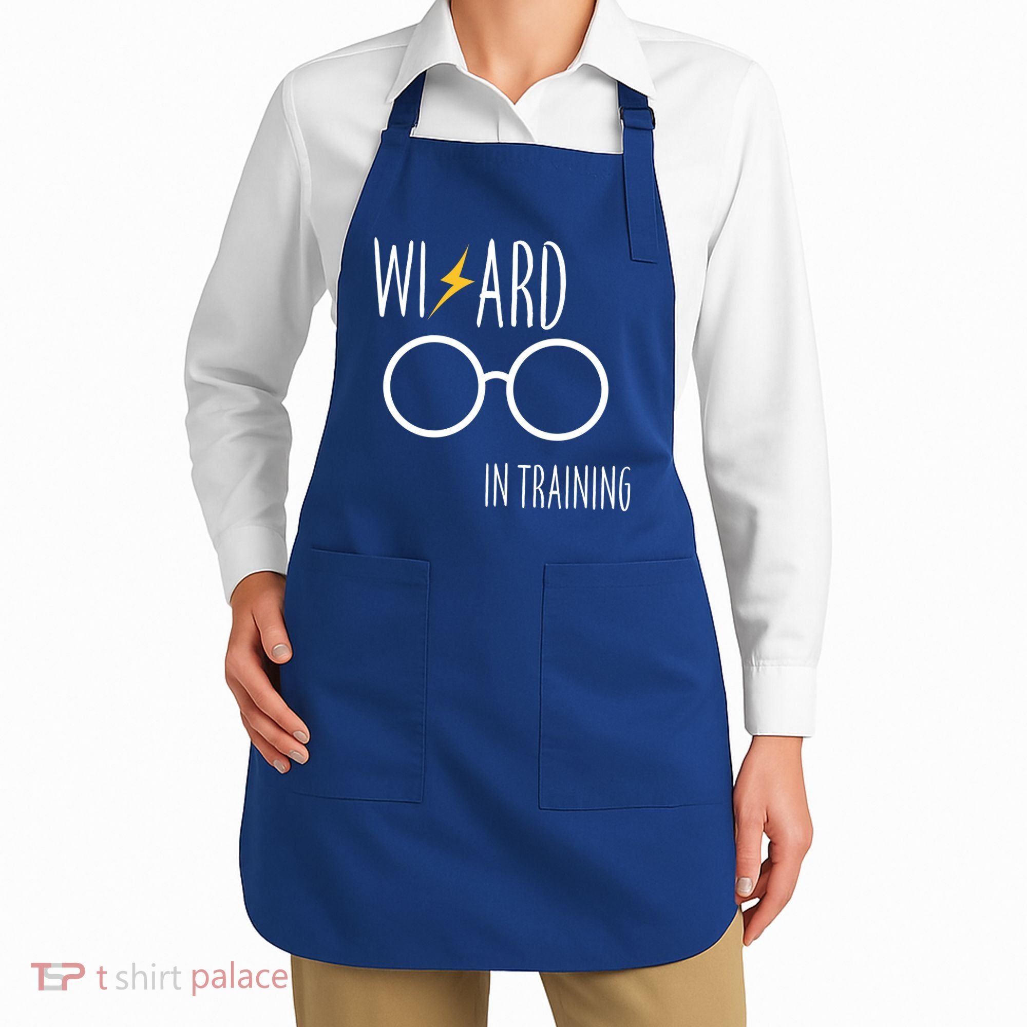 Wizard In Training  Apron