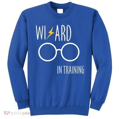 Wizard In Training  Sweatshirt
