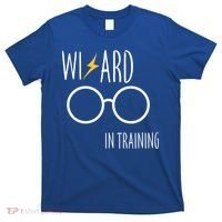 Wizard In Training  T-Shirt thumb 0