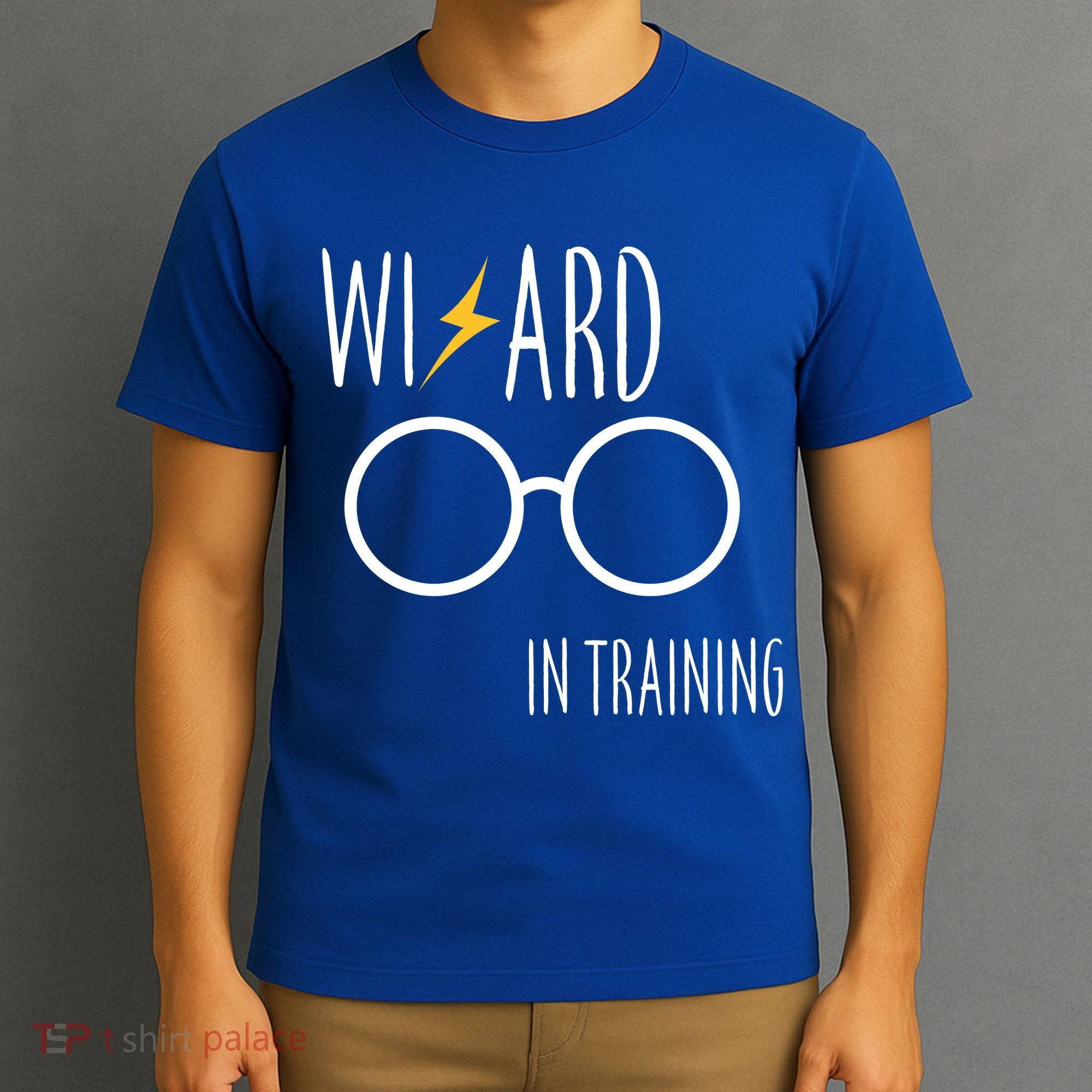 Wizard In Training  T-Shirt