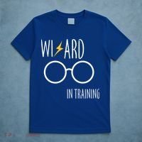 Wizard In Training  T-Shirt thumb 5