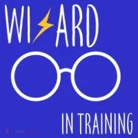 Wizard In Training  Coaster thumb 2