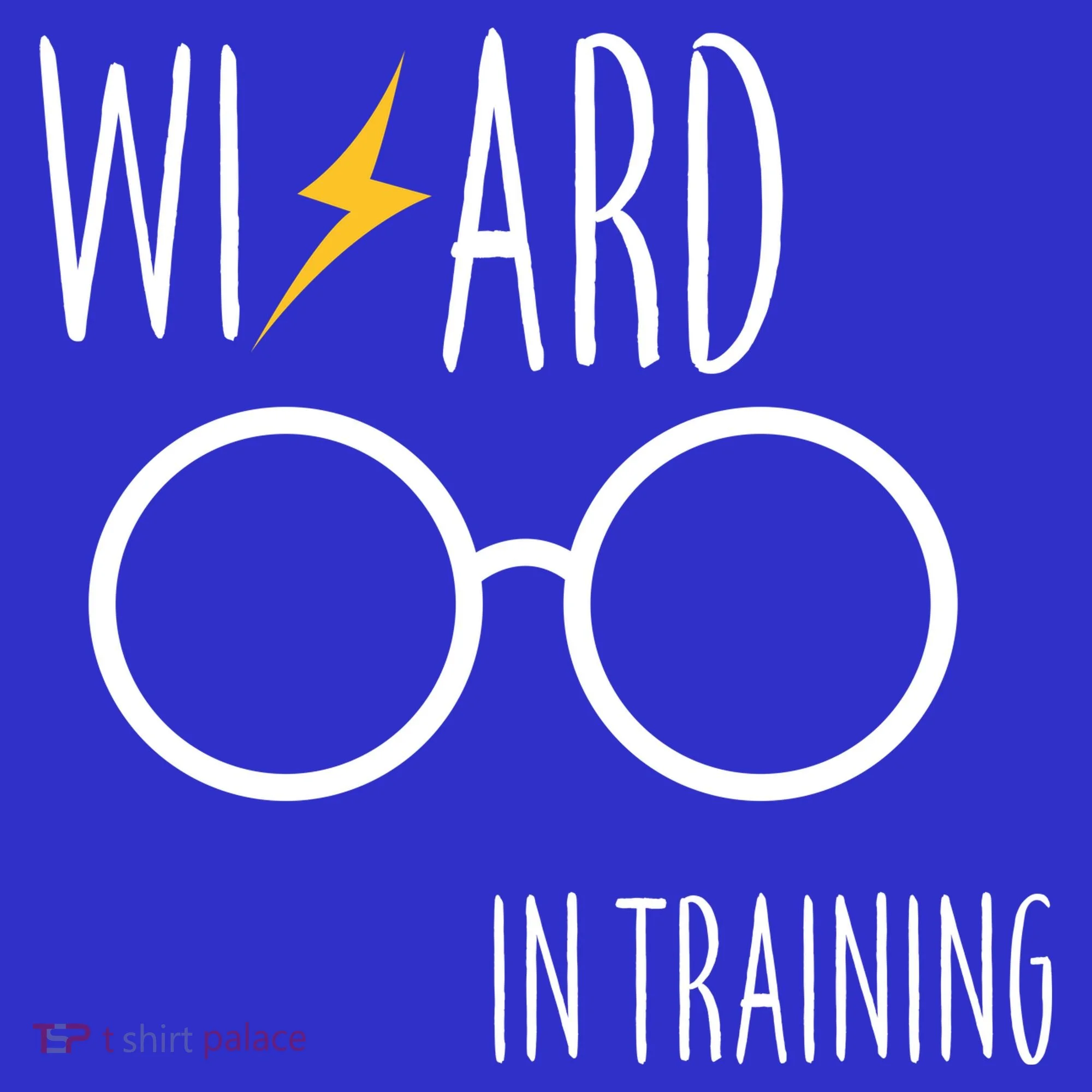 Wizard In Training  Coaster