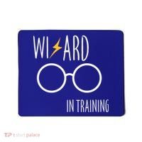 Wizard In Training  Mousepad thumb 0