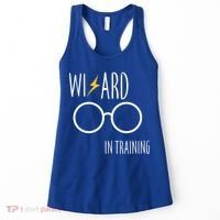 Wizard In Training  Women's Tank Top thumb 0
