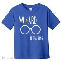 Wizard In Training  Toddler T-Shirt thumb 0