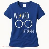 Wizard In Training  Women's T-Shirt thumb 0