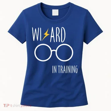 Wizard In Training Women's T-Shirt