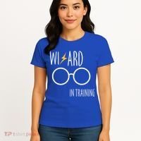 Wizard In Training  Women's T-Shirt thumb 4
