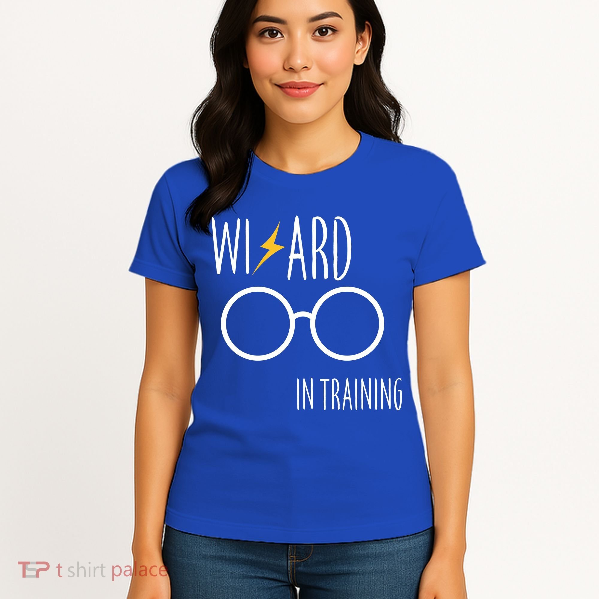 Wizard In Training  Women's T-Shirt