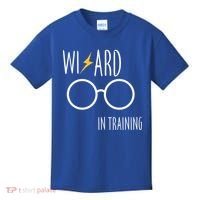 Wizard In Training  Kids T-Shirt thumb 0
