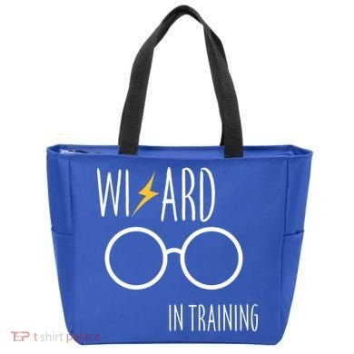 Wizard In Training  Tote Bag