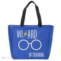 Wizard In Training  Tote Bag thumb 0